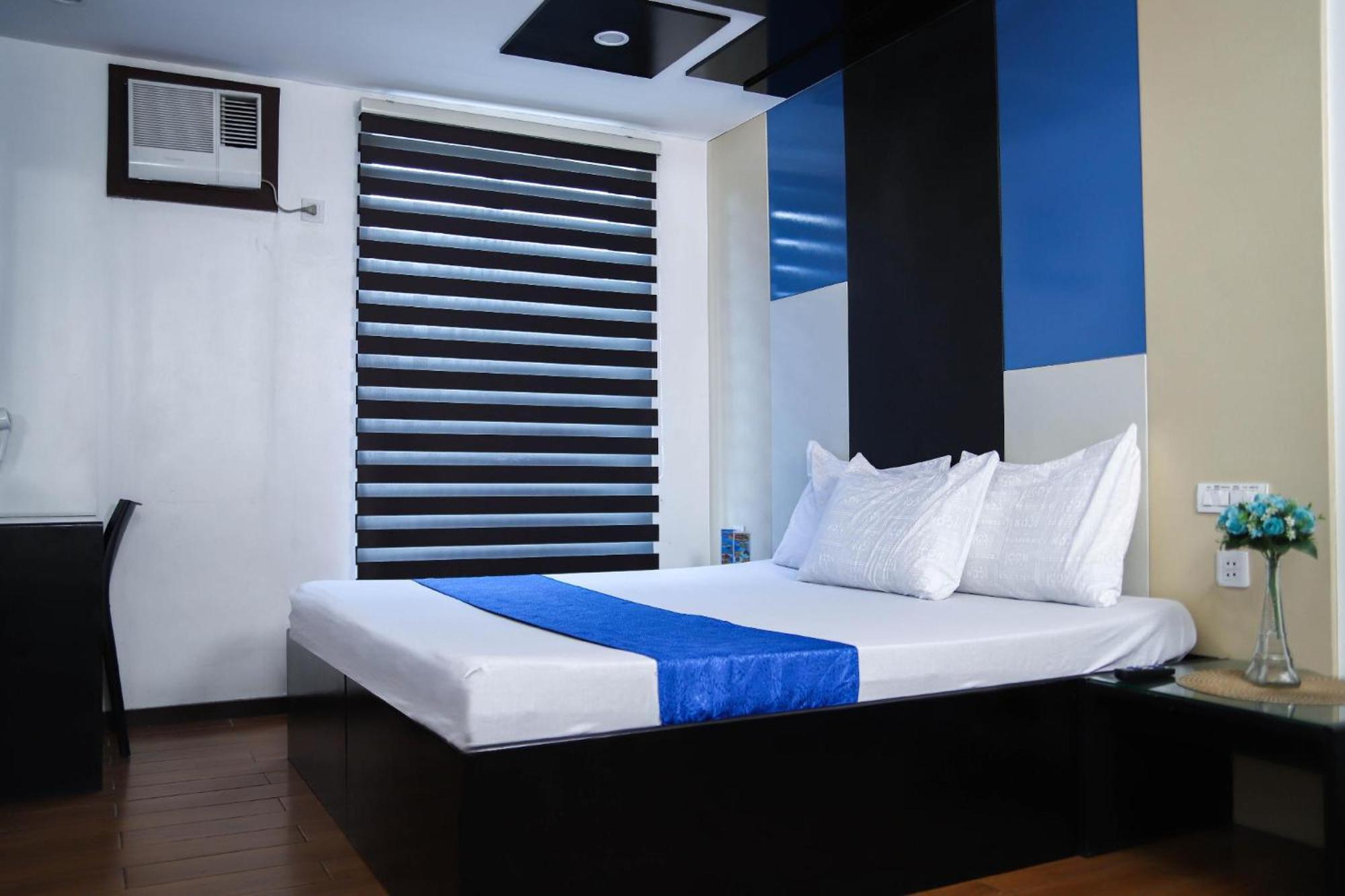 Hotel Dreamworld North Edsa Quezon City Kültér fotó